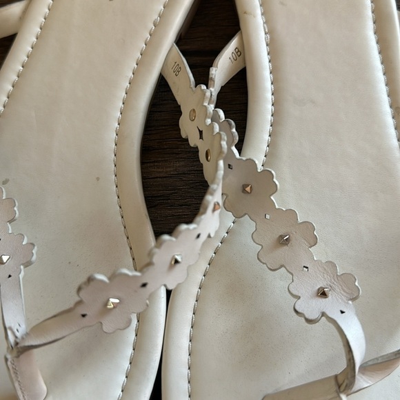 Kate Spade surprise Daisy field sandal - Picture 3 of 7